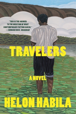 Travelers Paperback W. W. Norton & Company