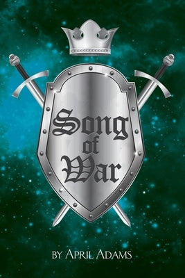 Song of War Paperback Fat Cat Inc