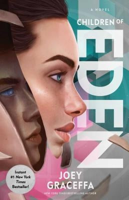 Children of Eden, 1 Paperback Atria Books