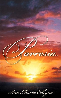 Parresia Paperback Xulon Press
