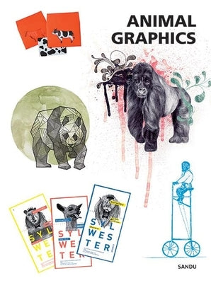 Animal Graphics by Sandu Cultural Media