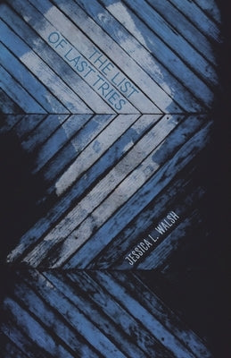 The List of Last Tries Paperback Sable Books