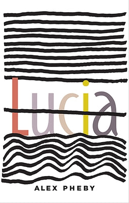 Lucia by Pheby, Alex