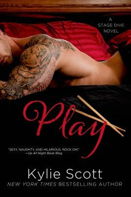 Play Paperback St. Martin's Griffin