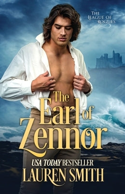 The Earl of Zennor Paperback Lauren Smith
