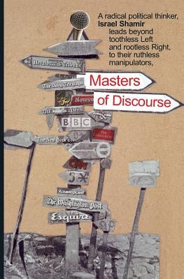 Masters of Discourse Paperback Booksurge Publishing