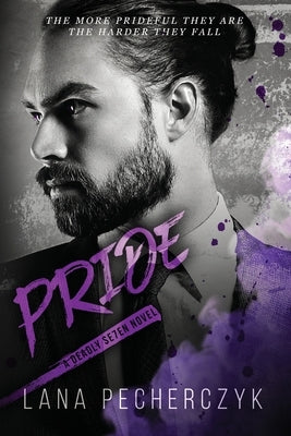 Pride Paperback Lana Pecherczyk