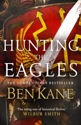 Hunting the Eagles, 2 by Kane, Ben