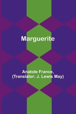 Marguerite Paperback Alpha Edition