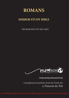 Romans Paperback Mirrorword Publishing