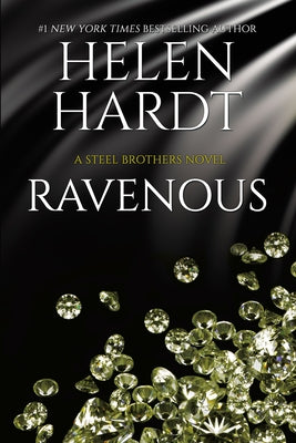Ravenous: Volume 11 Waterhouse Press LLC