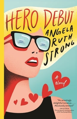 Hero Debut Paperback Kregel Publications
