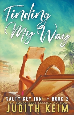 Finding My Way Paperback Wild Quail Publishing