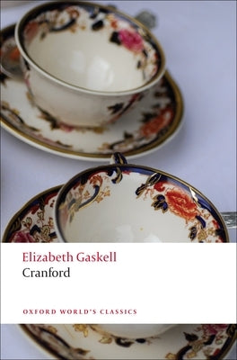 Cranford Paperback Oxford University Press, USA
