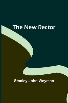 The New Rector Paperback Alpha Edition