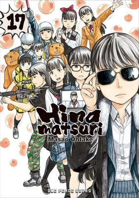 Hinamatsuri Volume 17 by Ohtake, Masao