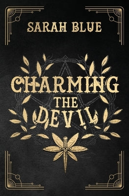 Charming the Devil Paperback Sarah Blue