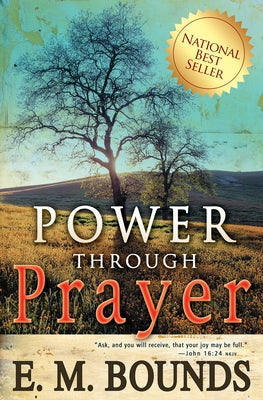 Power Through Prayer Paperback Whitaker House