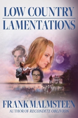 Low Country Lamentations Paperback Broad River Books