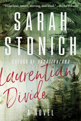 Laurentian Divide Paperback University of Minnesota Press