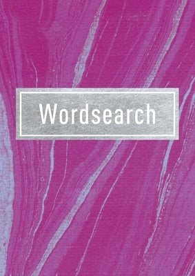 Wordsearch Paperback Sirius Entertainment