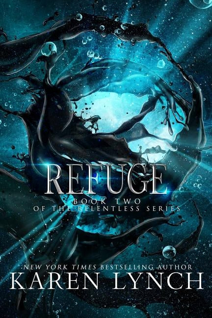 Refuge Paperback Tempest Press LLC