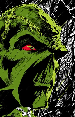 Absolute Swamp Thing by Len Wein and Bernie Wrightson by Wein, Len