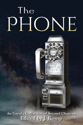 The Phone 3 Bird View