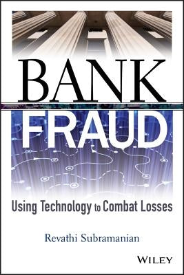 Bank Fraud (Sas) by Subramanian, Revathi