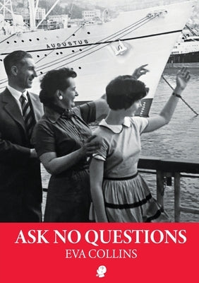 Ask No Questions Paperback Puncher & Wattmann