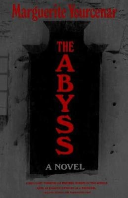 The Abyss Paperback Farrar, Strauss & Giroux-3pl