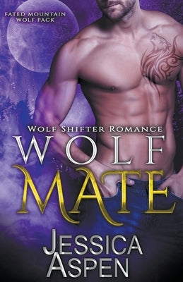 Wolf Mate by Aspen, Jessica