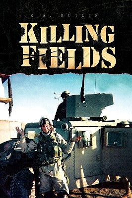 Killing Fields by Butler, R. a.