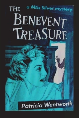 The Benevent Treasure Paperback Must Have Books