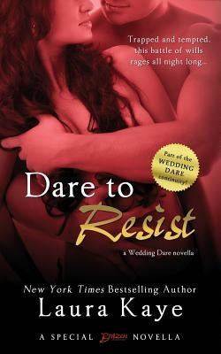 Dare to Resist Paperback Createspace Independent Publishing Platform