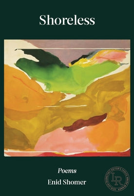 Shoreless Paperback Persea Books