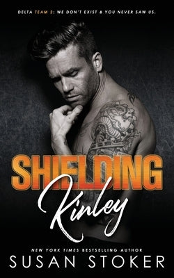 Shielding Kinley Paperback Stoker Aces Production