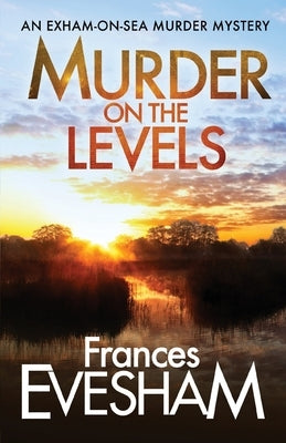Murder on the Levels Paperback Boldwood Books Ltd