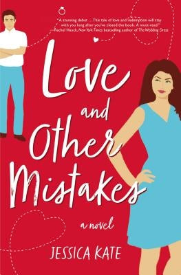 Love and Other Mistakes Paperback Thomas Nelson