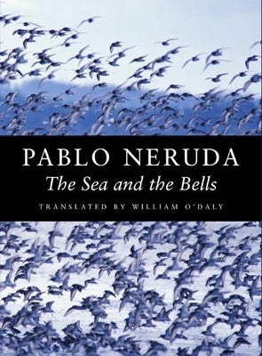The Sea and the Bells Paperback Copper Canyon Press