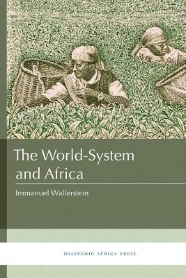 The World-System and Africa Paperback Diasporic Africa Press