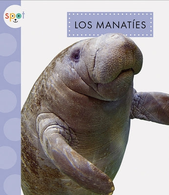 Los Manatíes by Schuh, Mari C.