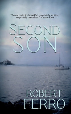Second Son by Ferro, Robert