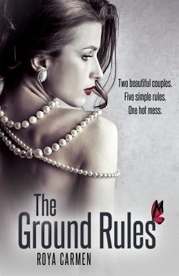 The Ground Rules Paperback Omnific Publishing