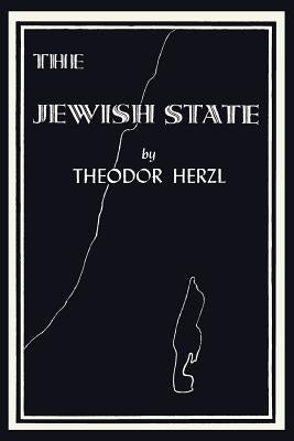 The Jewish State Paperback Martino Fine Books