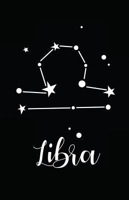 Libra by Journal, Myfreedom