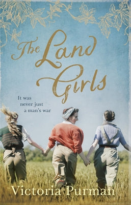 The Land Girls Paperback HQ Fiction