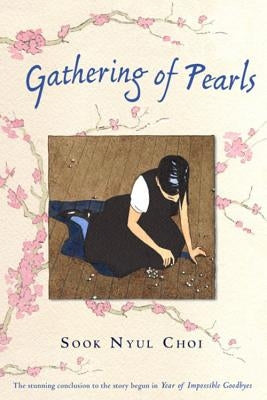 Gathering of Pearls Paperback Clarion Books