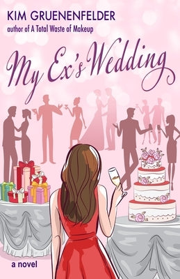 My Exs Wedding Paperback Geoghegan & Burke Publishing