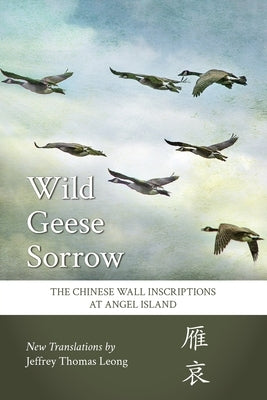 Wild Geese Sorrow Paperback Calypso Editions